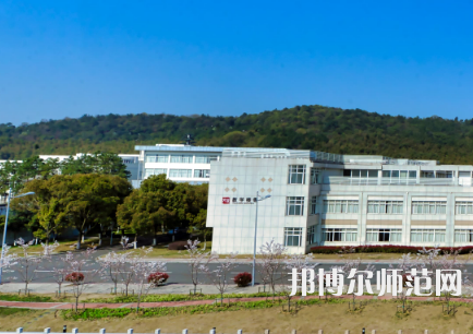 蘇州城市師范學院2023年學費、收費多少