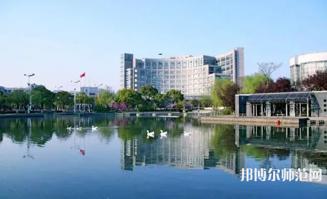 杭州師范大學(xué)2023年報(bào)名條件、招生要求、招生對(duì)象