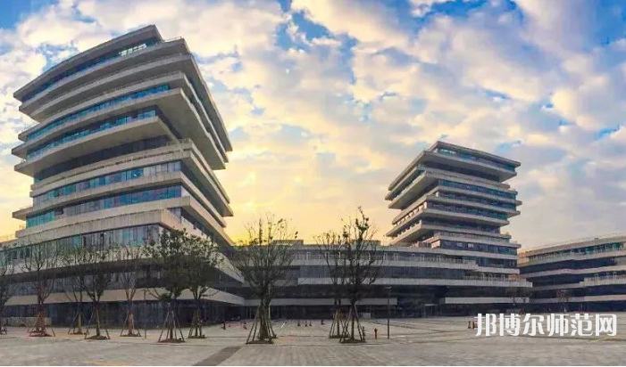 杭州師范大學(xué)2023年報(bào)名條件、招生要求、招生對(duì)象