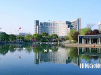 杭州師范大學(xué)2023年報(bào)名條件、招生要求、招生對象