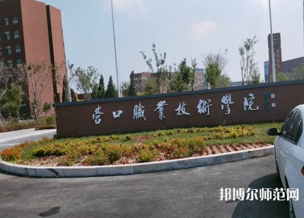 營口職業(yè)技術(shù)師范學(xué)院2023年報名條件、招生要求、招生對象
