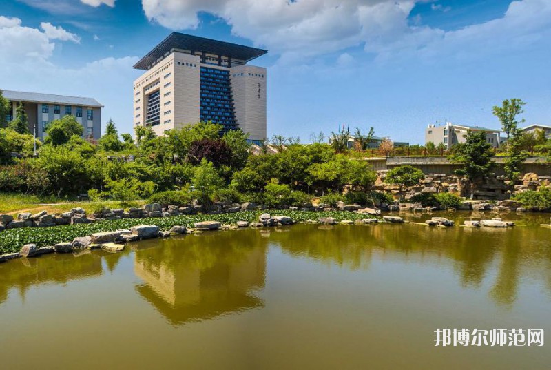 山東財經(jīng)師范大學(xué)明水校區(qū)2023年怎么樣、好不好 