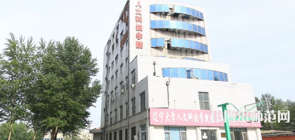遼寧大學師范學院蒲河校區(qū)2023年報名條件、招生要求、招生對象