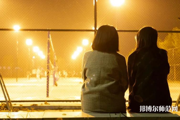 山東財經(jīng)師范大學燕山校區(qū)2023年怎么樣、好不好 
