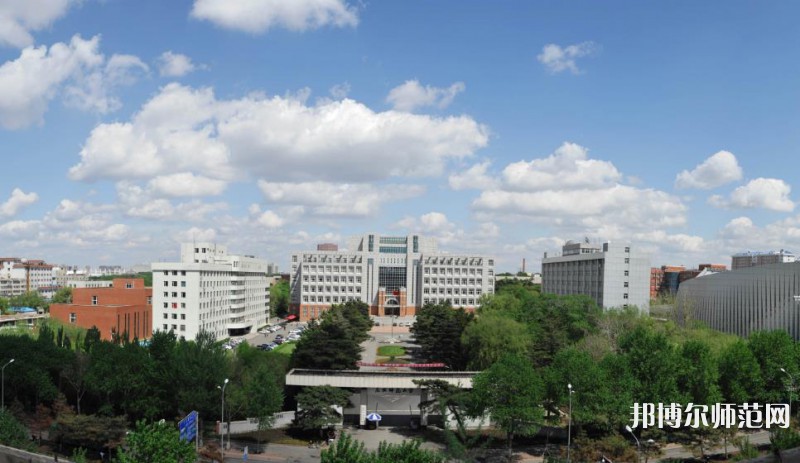 東北師范大學(xué)2023年報(bào)名條件、招生要求、招生對(duì)象 