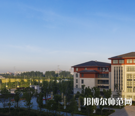 揚州大學廣陵師范學院2023年報名條件、招生要求、招生對象