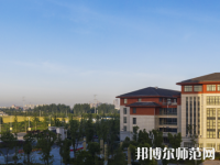 揚州大學(xué)廣陵師范學(xué)院2023年報名條件、招生要求、招生對象