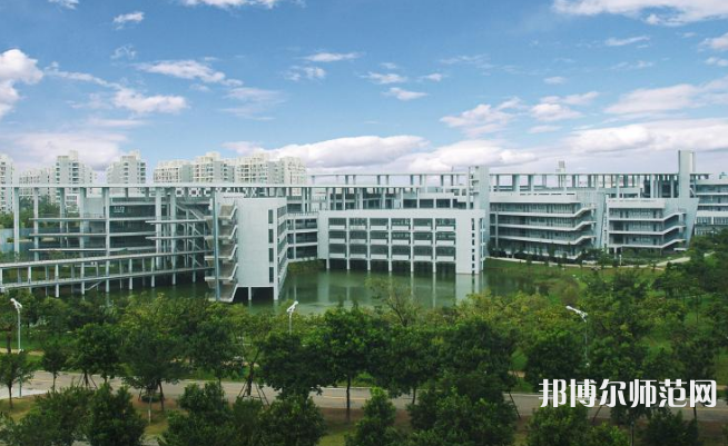 東莞理工師范學(xué)院松山湖校區(qū)2023年報(bào)名條件、招生要求、招生對(duì)象