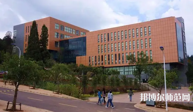 云南現(xiàn)代職業(yè)技術師范學院2023年怎么樣、好不好