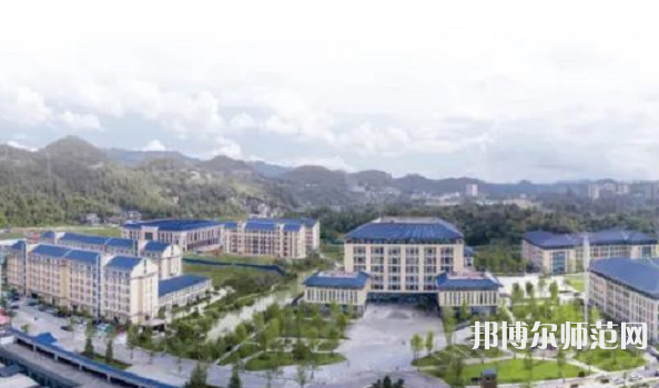 湖北恩施師范學院2023年報名條件、招生要求、招生對象