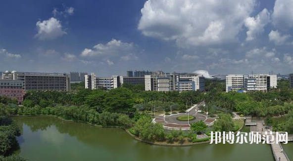 廣州師范大學(xué)2023年報(bào)名條件、招生要求、招生對(duì)象