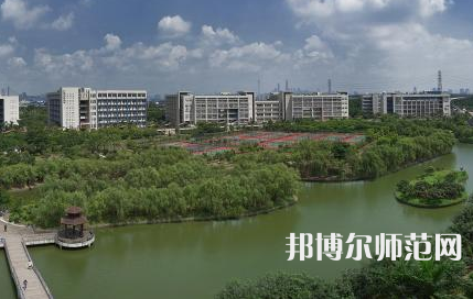 廣州師范大學(xué)2023年報(bào)名條件、招生要求、招生對(duì)象