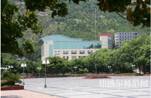 重慶文理師范學(xué)院星湖校區(qū)2023年報名條件、招生要求、招生對象 