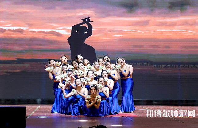 河北正定師范高等?？茖W校南校區(qū)2023年招生代碼