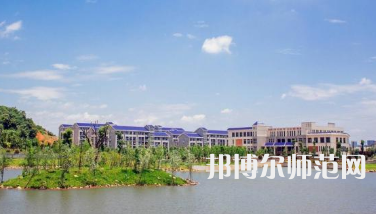 南華師范大學(xué)雨母校區(qū)2023年報(bào)名條件、招生要求、招生對(duì)象