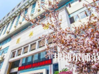 南華師范大學(xué)雨母校區(qū)2023年報(bào)名條件、招生要求、招生對(duì)象