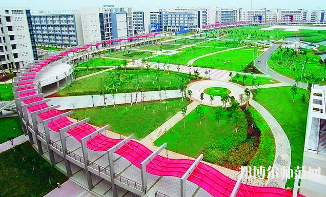 廣州師范大學(xué)2023年怎么樣、好不好
