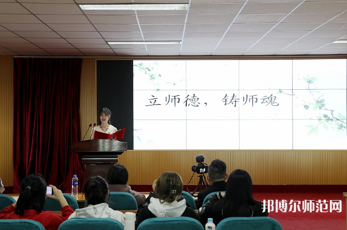 河北正定師范高等專(zhuān)科學(xué)校南校區(qū)2023年怎么樣、好不好