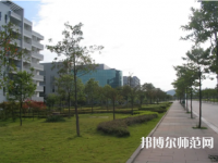 重慶文理師范學(xué)院紅河校區(qū)2023年報(bào)名條件、招生要求、招生對(duì)象