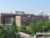 沈陽(yáng)師范大學(xué)2023年報(bào)名條件、招生要求、招生對(duì)象