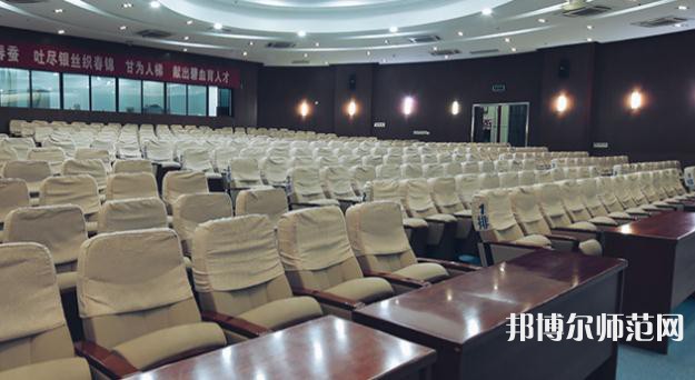 咸陽渭城幼師高級職業(yè)中學(xué)2023年報名條件、招生要求、招生對象
