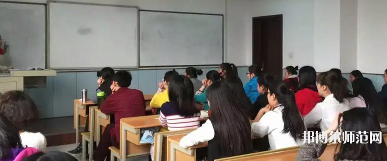 陜西精工數(shù)碼幼師技術(shù)學(xué)校2023年學(xué)費、收費多少