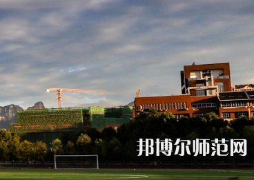 吉首師范大學(xué)張家界學(xué)院2023年報(bào)名條件、招生要求、招生對(duì)象
