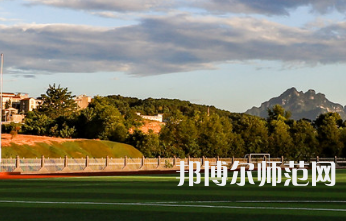 吉首師范大學(xué)張家界學(xué)院2023年報(bào)名條件、招生要求、招生對(duì)象