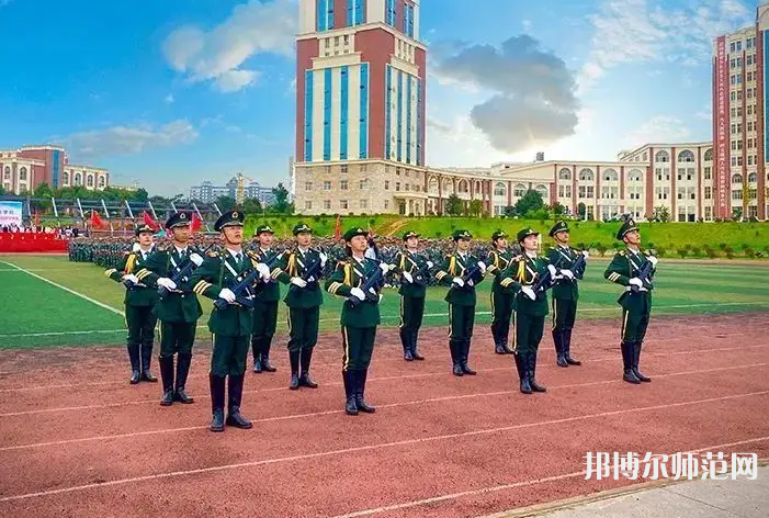 云南外事外語職業(yè)師范學(xué)院2023年怎么樣、好不好