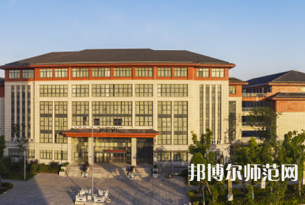 揚(yáng)州大學(xué)廣陵師范學(xué)院2023年怎么樣、好不好