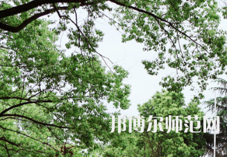 湖南大學(xué)師范學(xué)院南校區(qū)2023年怎么樣、好不好