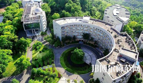 西南師范大學2023年怎么樣、好不好 