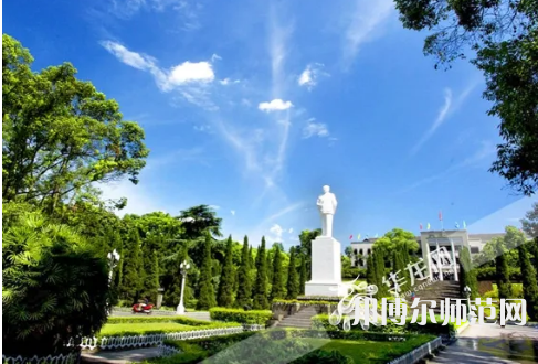 西南師范大學2023年怎么樣、好不好 