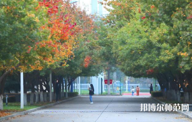 咸陽職業(yè)技術(shù)師范學(xué)院2023年怎么樣，好不好