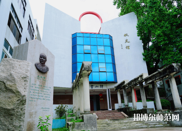 韓山師范學(xué)院2023年怎么樣、好不好