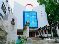 韓山師范學院2023年怎么樣、好不好