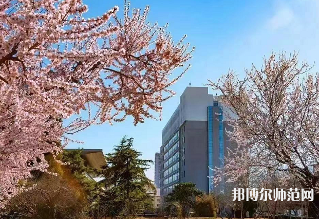 華北科技師范學(xué)院2023年怎么樣、好不好 