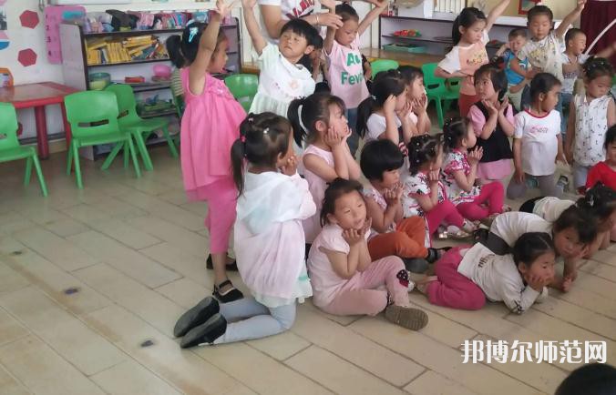 西安幼兒師范職業(yè)學(xué)校2023年報名條件、招生對象、招生要求