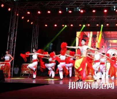 中國礦業(yè)師范大學(xué)徐海學(xué)院2023年怎么樣、好不好
