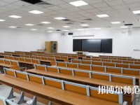 西安幼兒師范職業(yè)學(xué)校2023年怎么樣、好不好