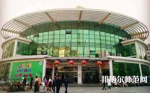 咸寧職業(yè)技術(shù)師范學(xué)院2023年怎么樣、好不好