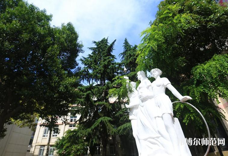 西安綜合幼師職業(yè)中等專業(yè)學(xué)校2023年怎么樣、好不好