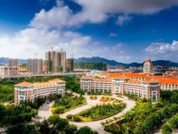 中國海洋師范大學(xué)魚山校區(qū)2023年報名條件、招生要求、招生對象