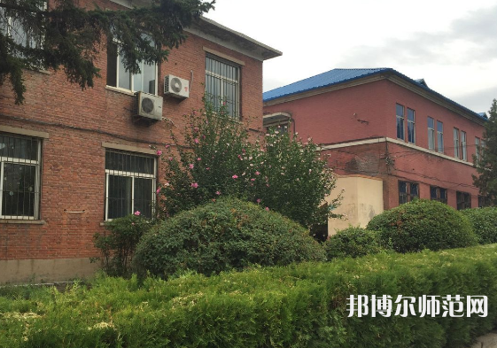 錦州師范高等?？茖W校2023年報名條件、招生要求、招生對象