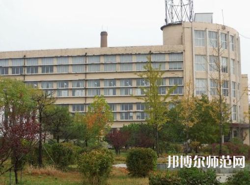 錦州師范高等專科學校2023年報名條件、招生要求、招生對象