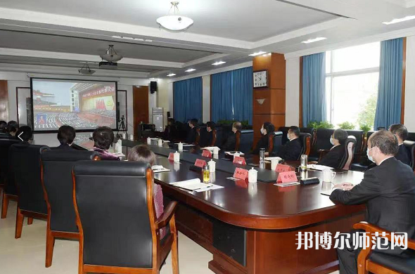 保定學(xué)院師范學(xué)院2023年怎么樣、好不好