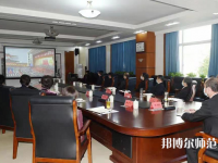 保定學(xué)院師范學(xué)院2023年怎么樣、好不好