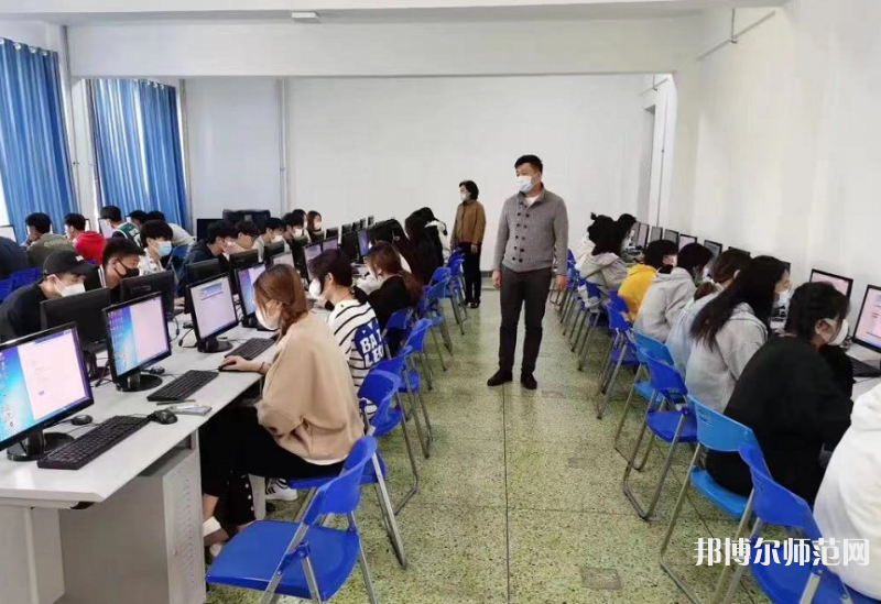 河北對外經(jīng)貿(mào)師范職業(yè)學(xué)院2023年怎么樣、好不好 