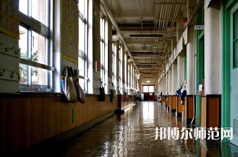 洛川幼兒師范職業(yè)中等專業(yè)學(xué)校2023年怎么樣、好不好
