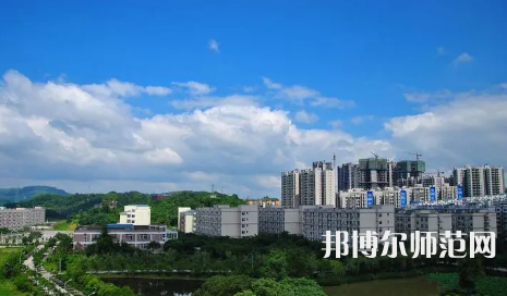 重慶師范大學(xué)涉外商貿(mào)學(xué)院合川校區(qū)2023年報(bào)名條件、招生要求、招生對(duì)象 